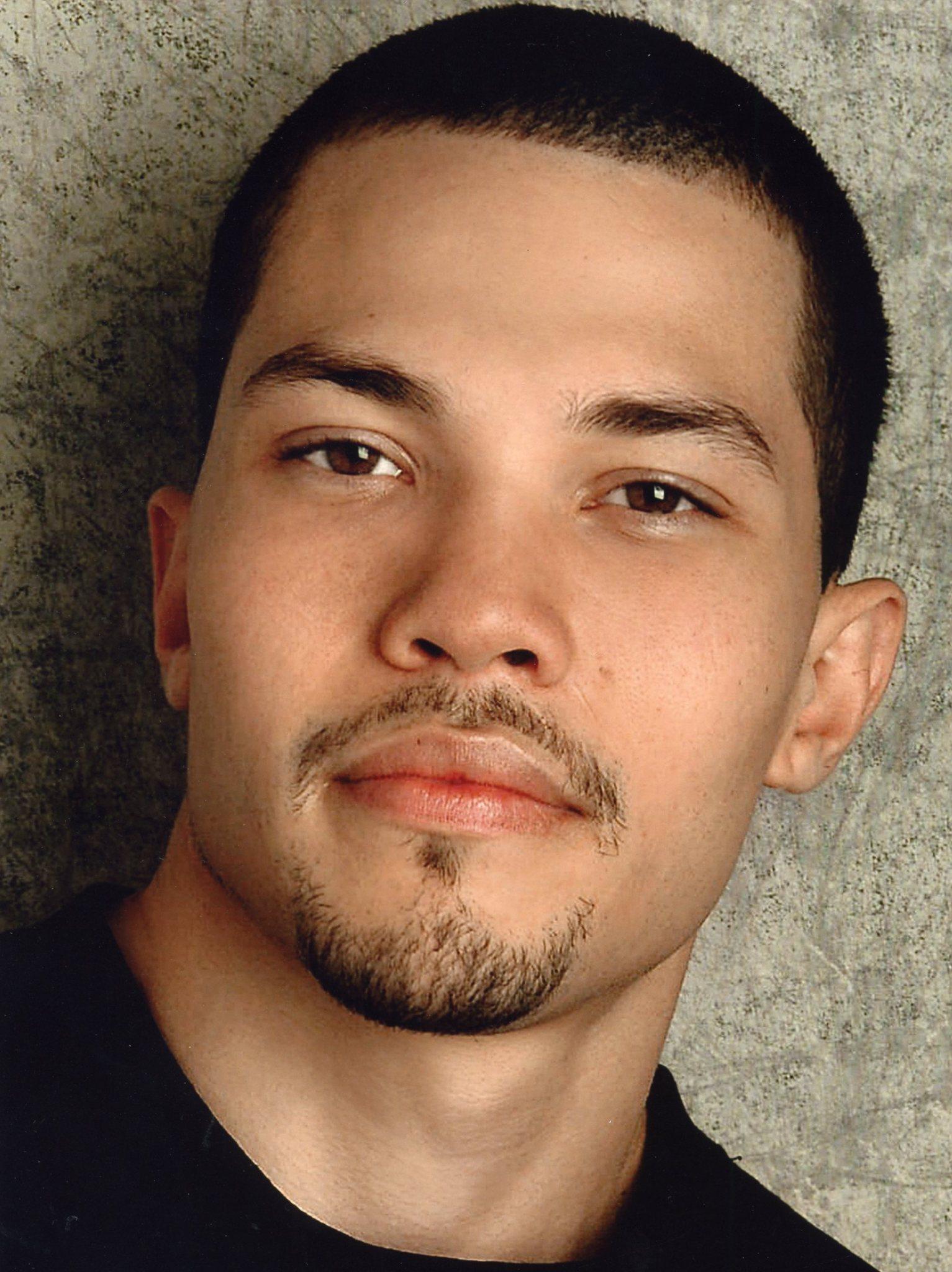 actor Cory Fernandez large photo