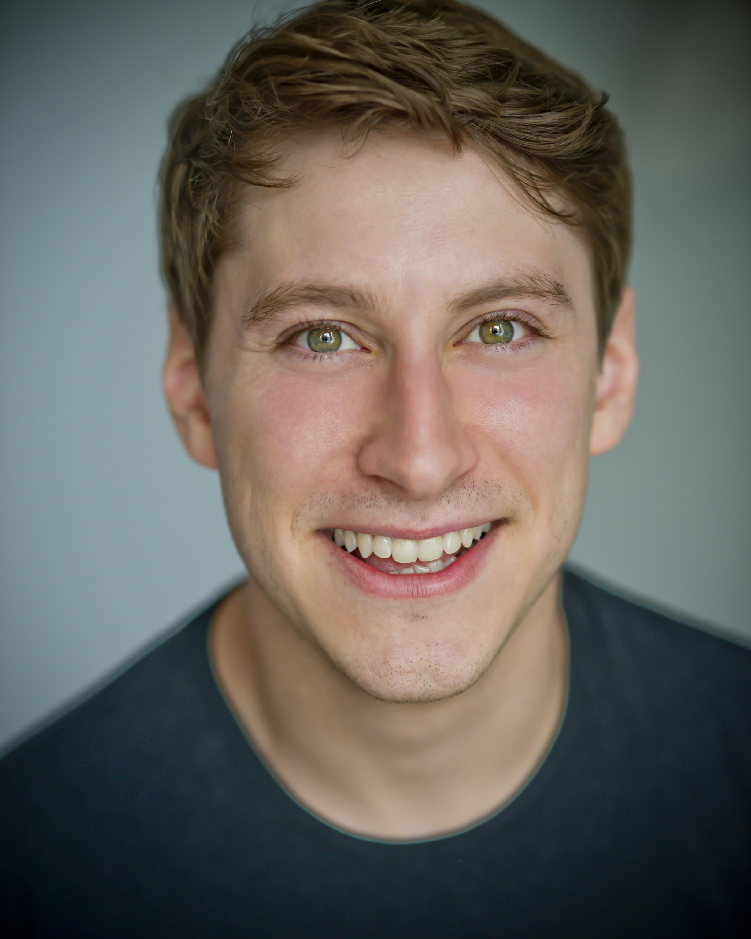 actor David Ellis large photo