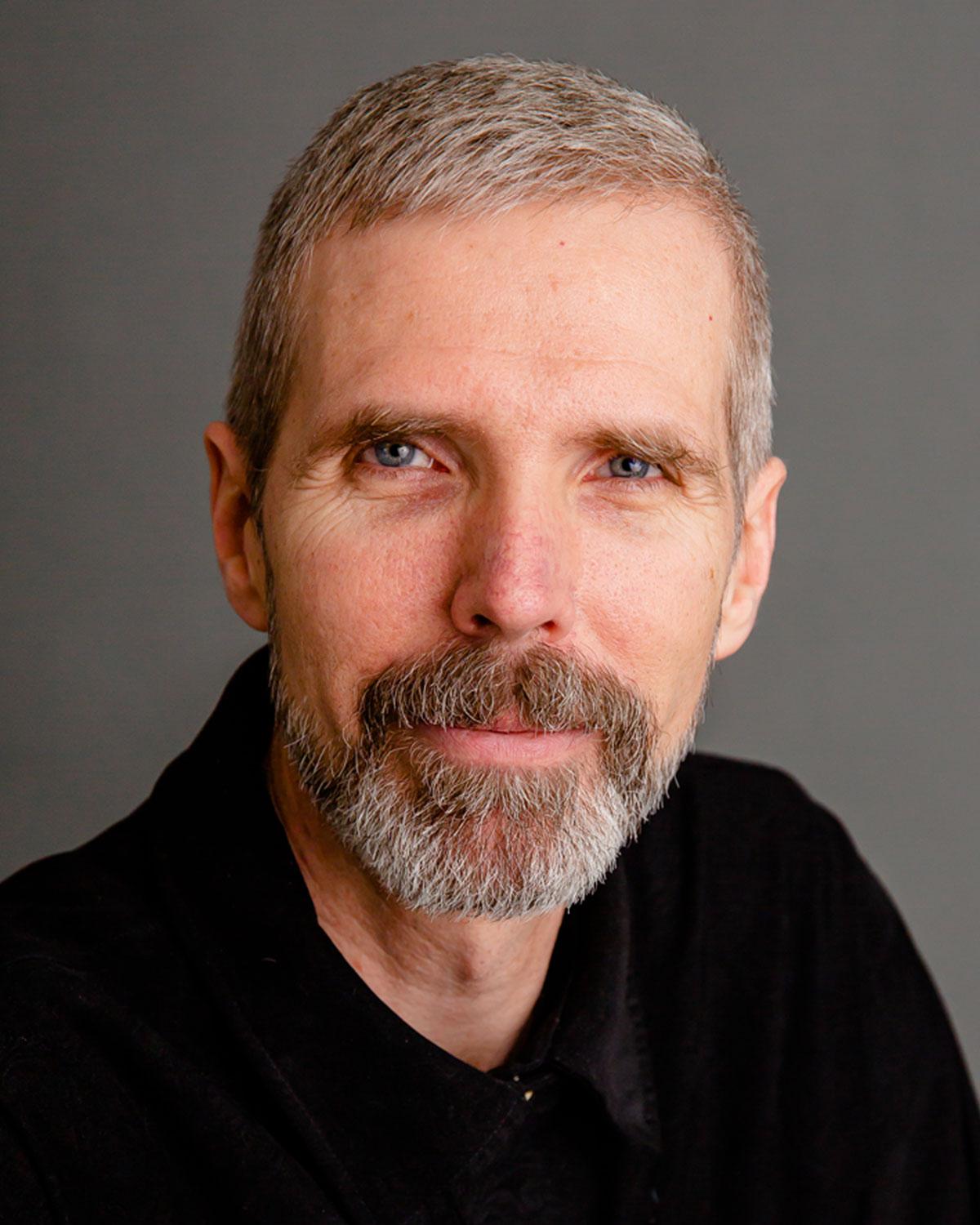 actor Matthew Yetter large photo