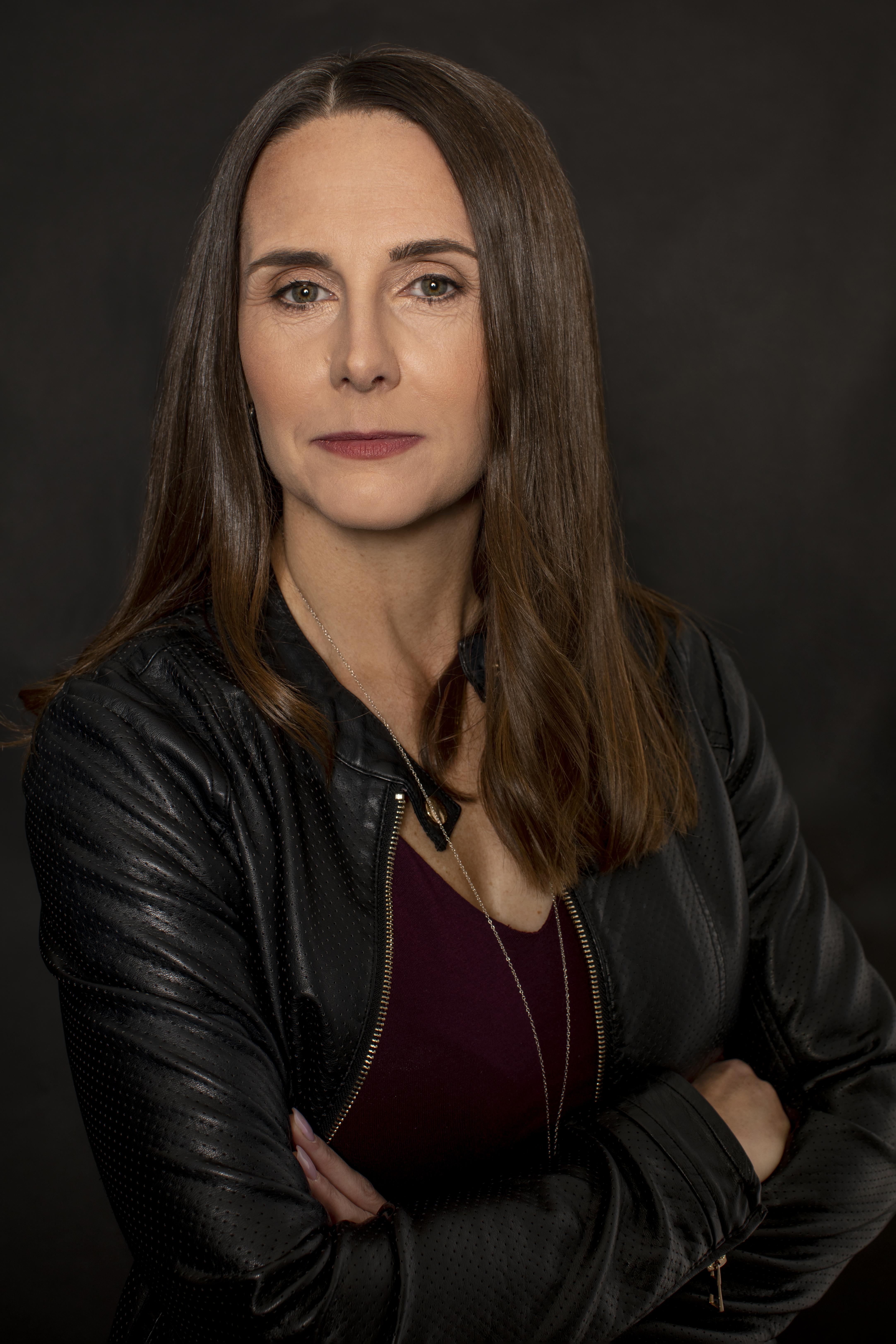 actor Denise Wilson large photo