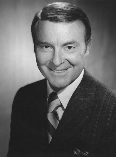 actor Ralph Edwards large photo