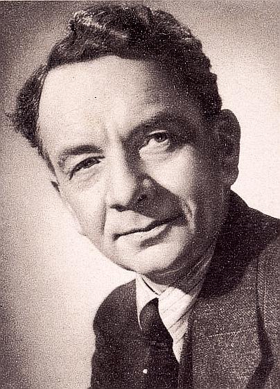 actor Erich Ponto large photo