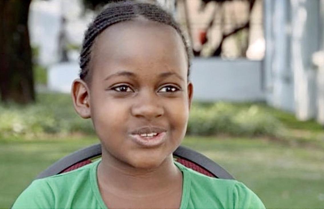 actor Nikita Waligwa large photo