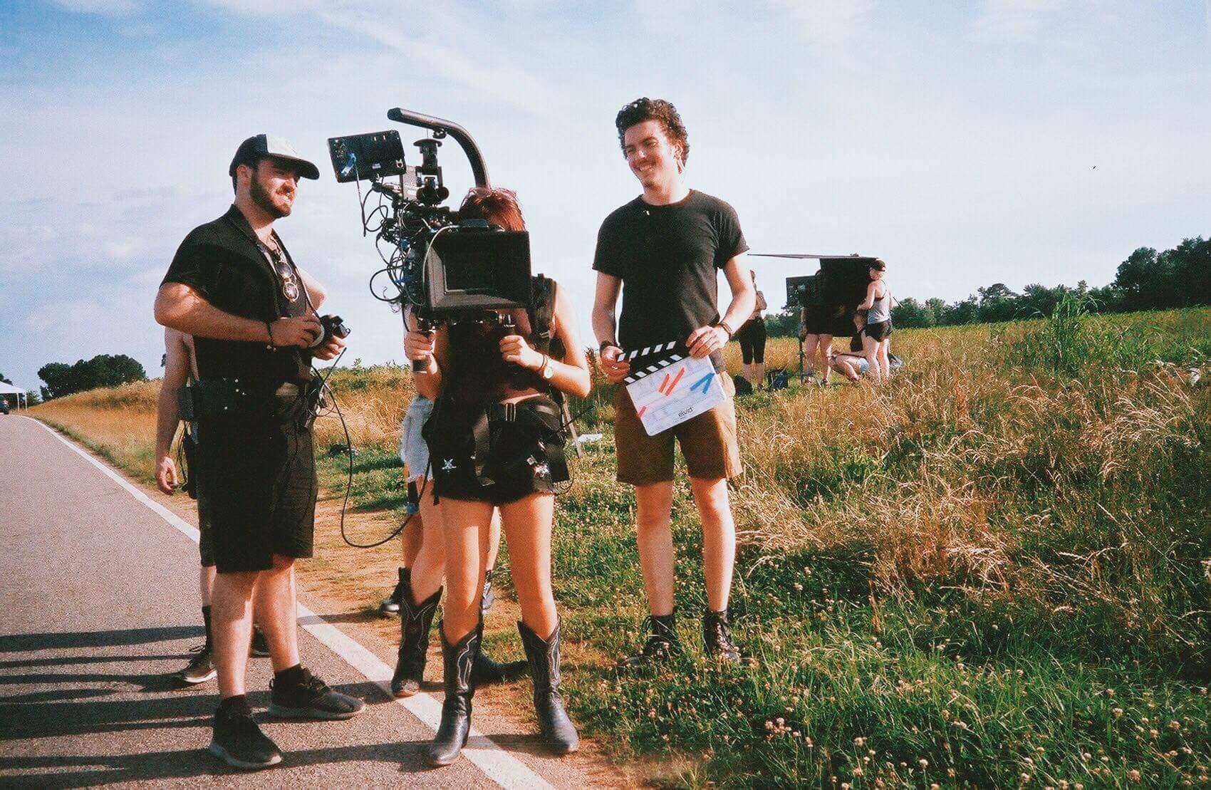 actor Jack Layer large photo