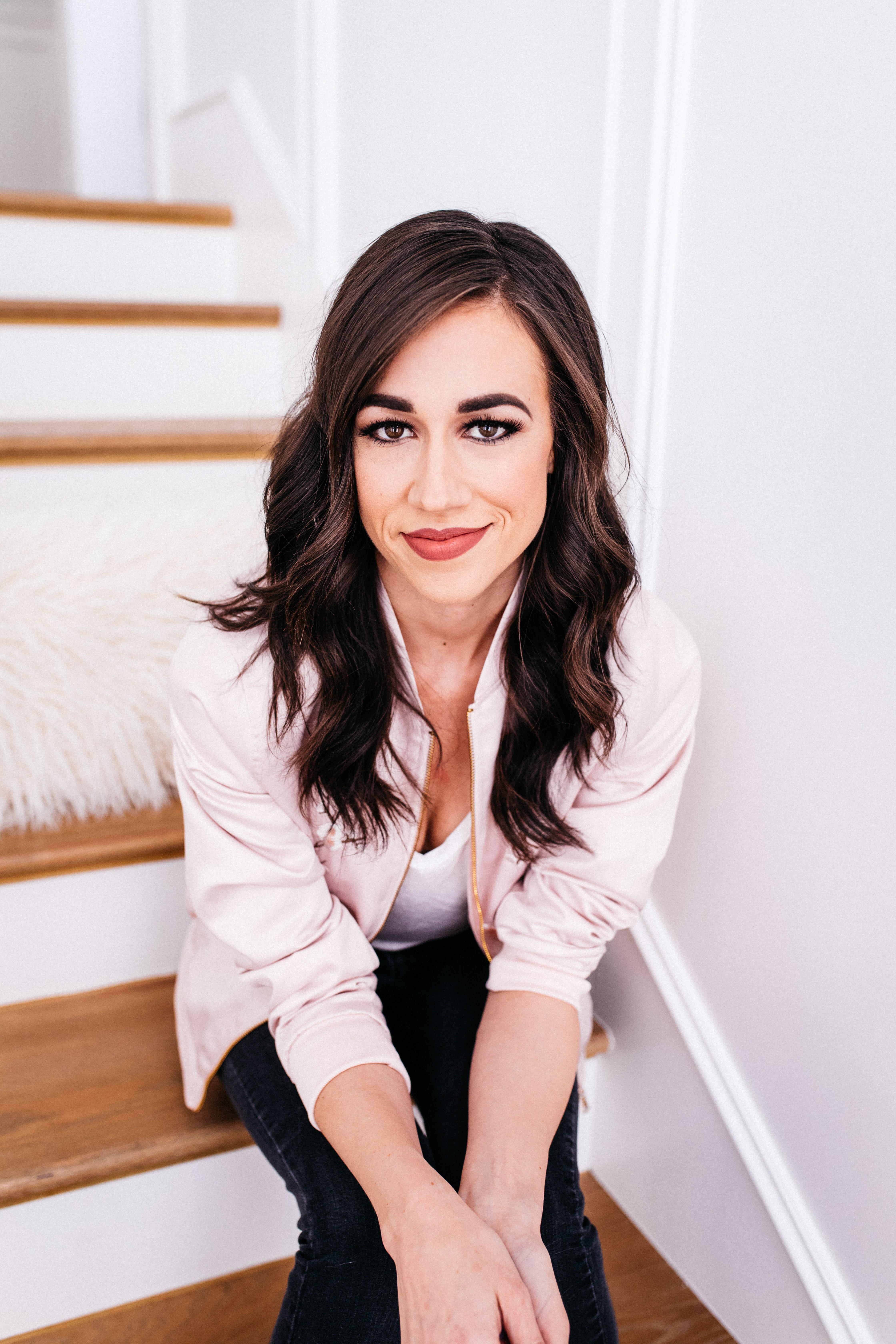 actor Colleen Ballinger large photo