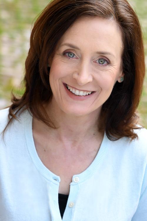 actor Kelly Finley large photo