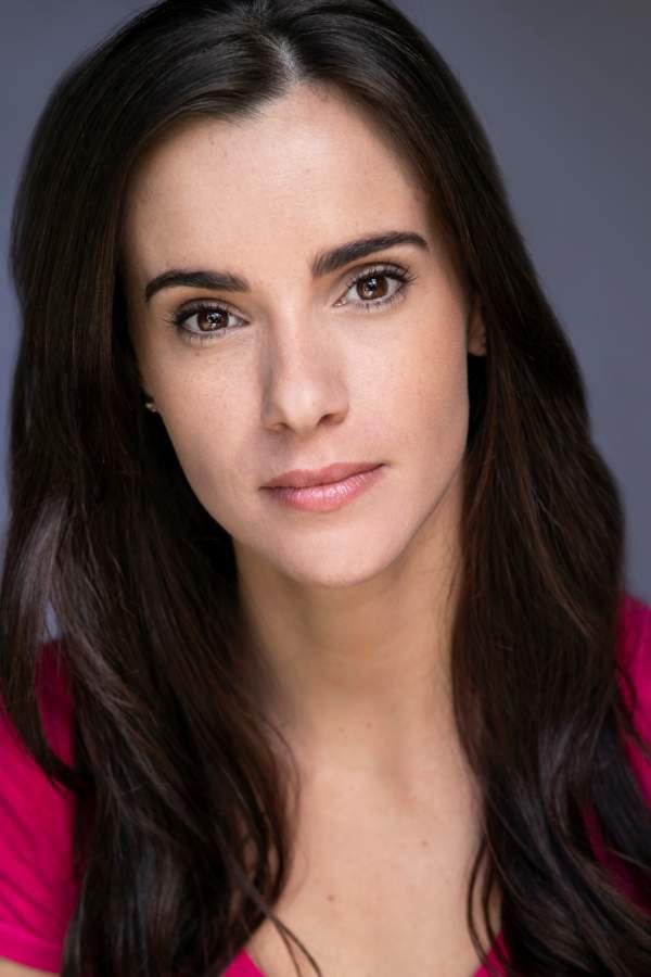 actor Renee Cataldo large photo