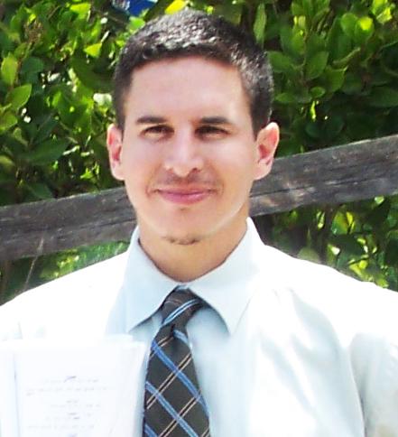 actor John Azpilicueta large photo