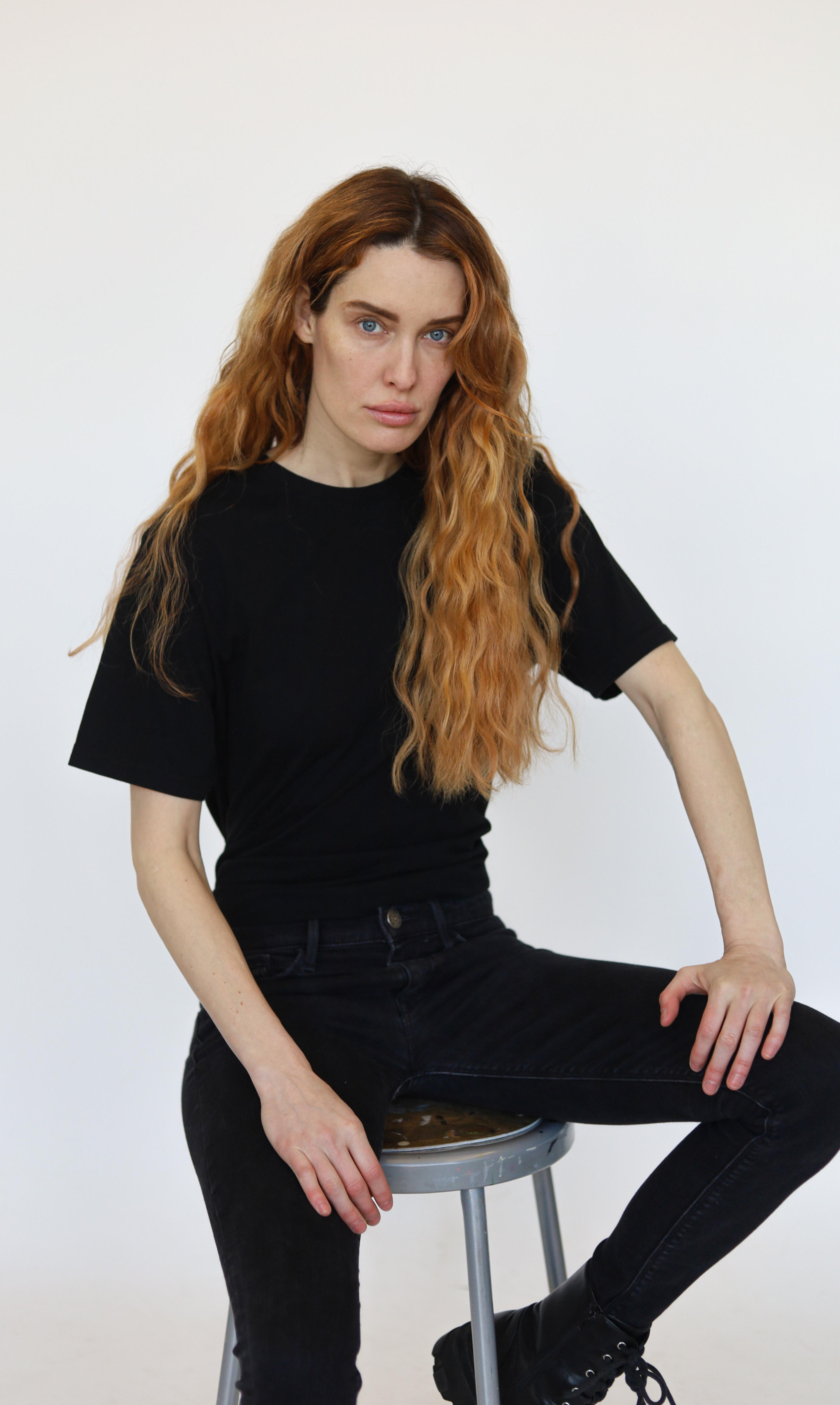 actor Olivia Day large photo