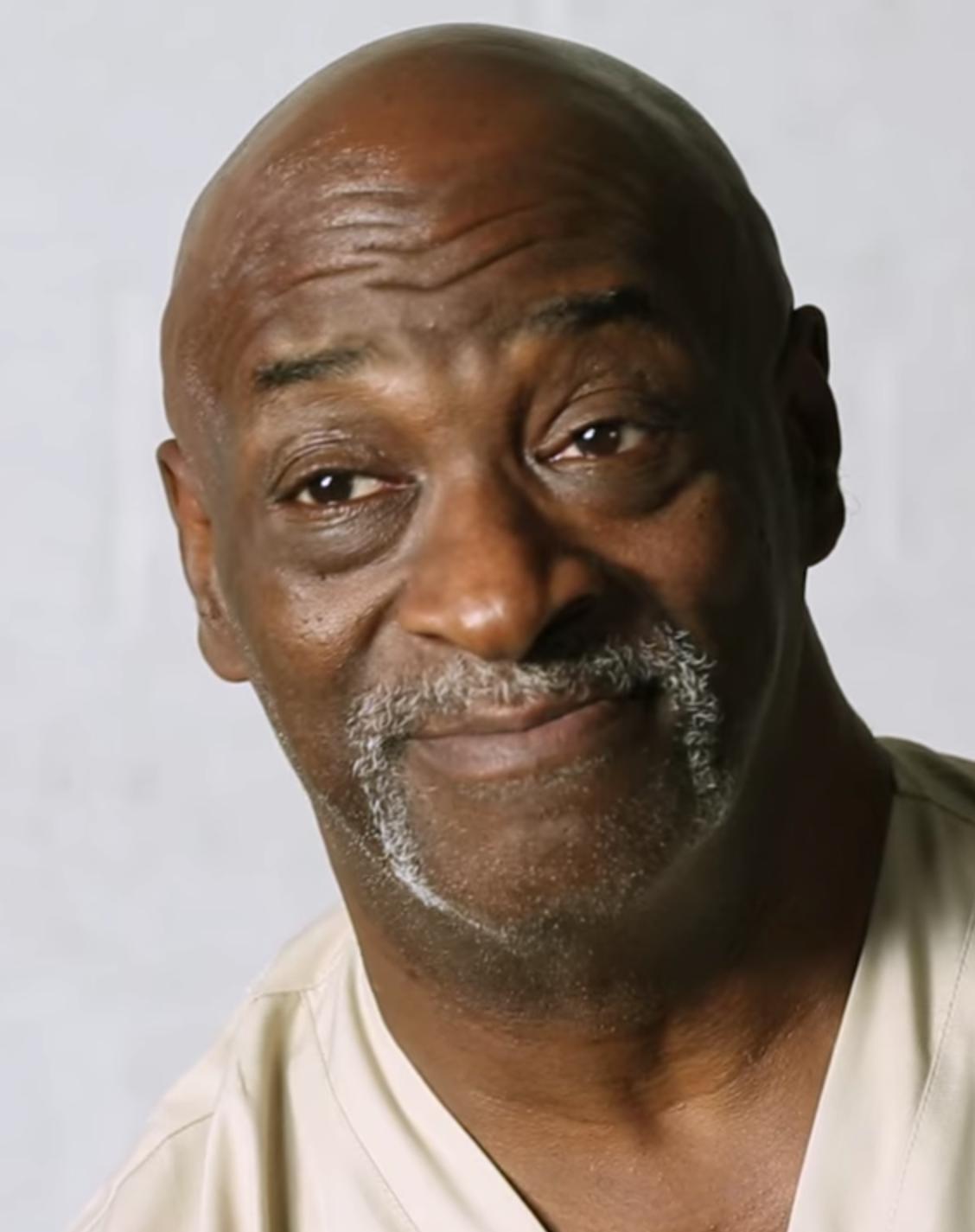 actor Nathaniel Craft large photo