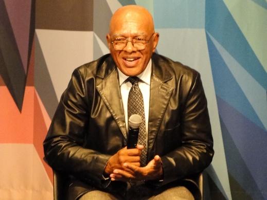 actor Ron Van Clief large photo