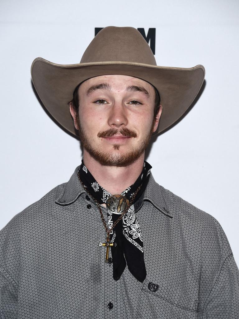 actor Brady Jandreau large photo