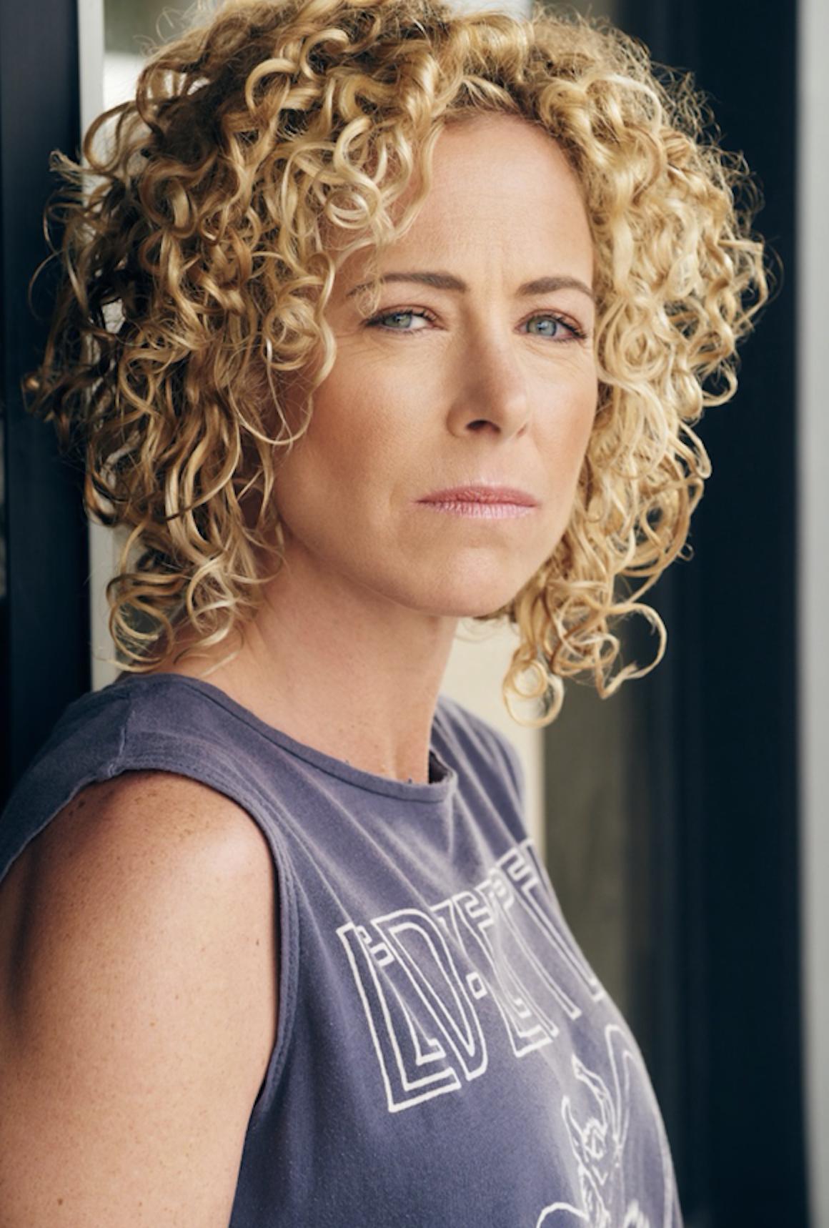 Toni Christopher