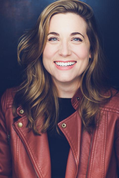 actor Kate Alden large photo