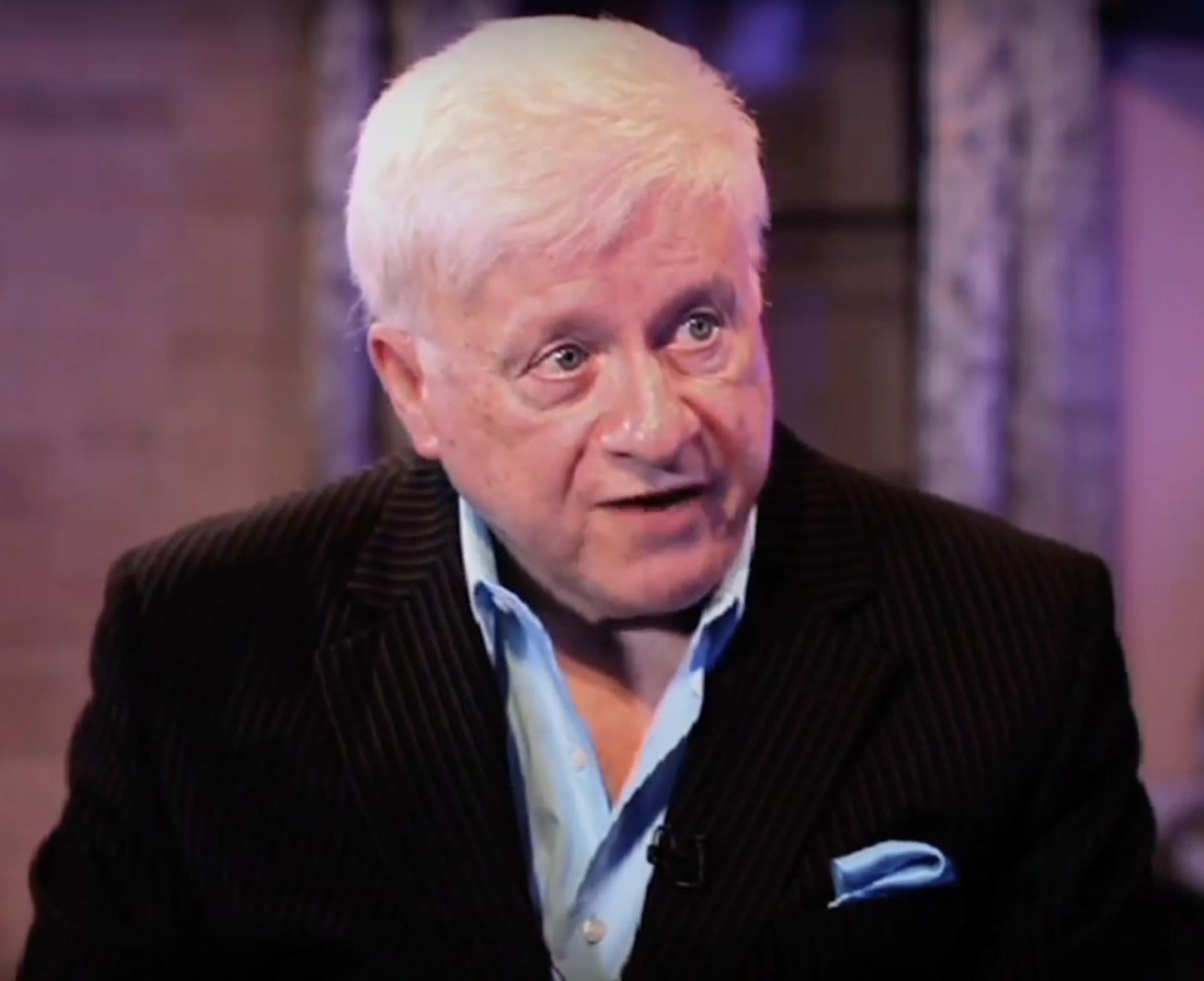 actor Jimmie Snow large photo