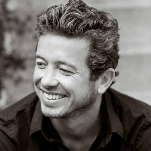 actor Tweed Michael Manning large photo