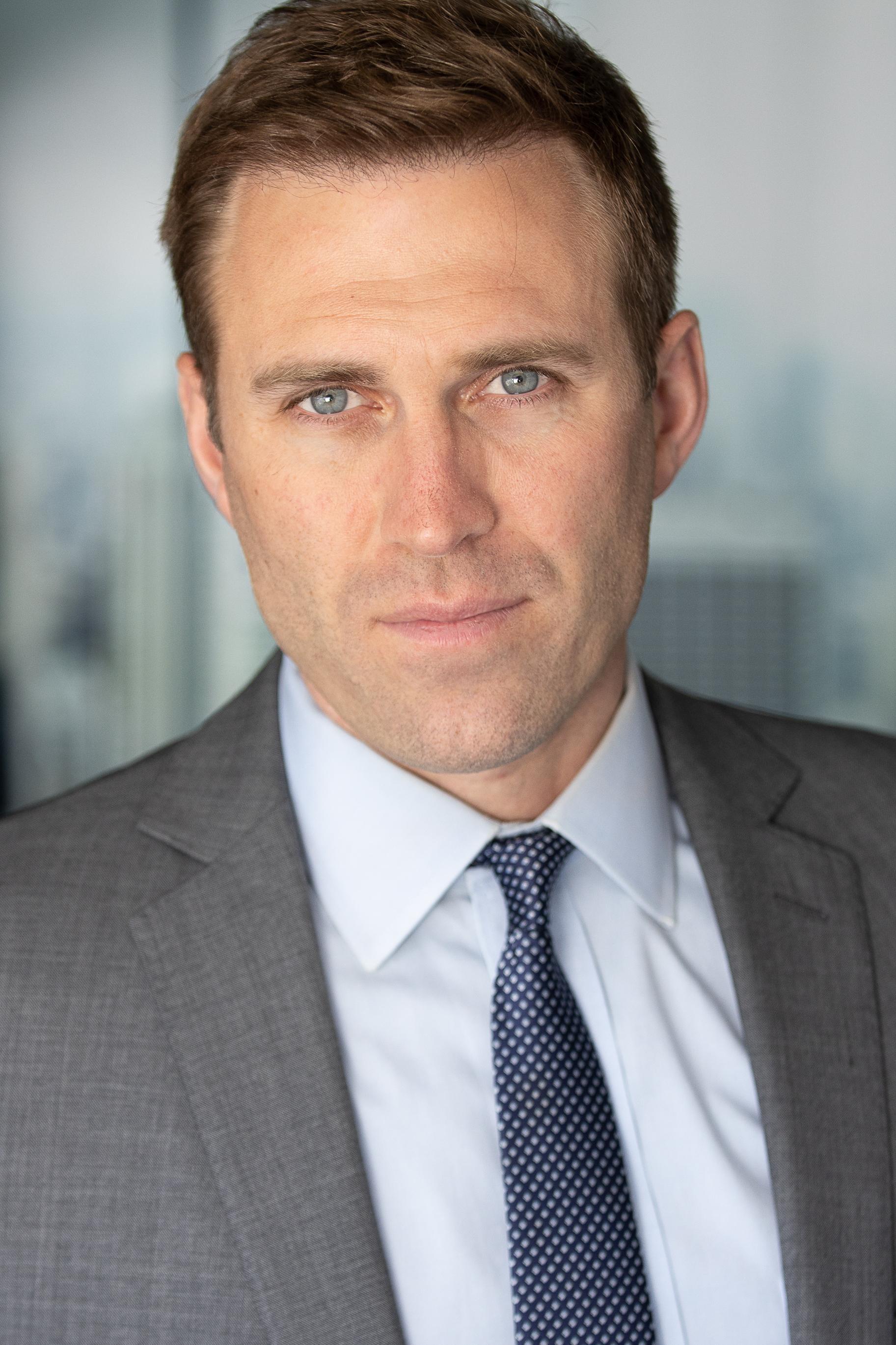 actor Andrew Liberty large photo