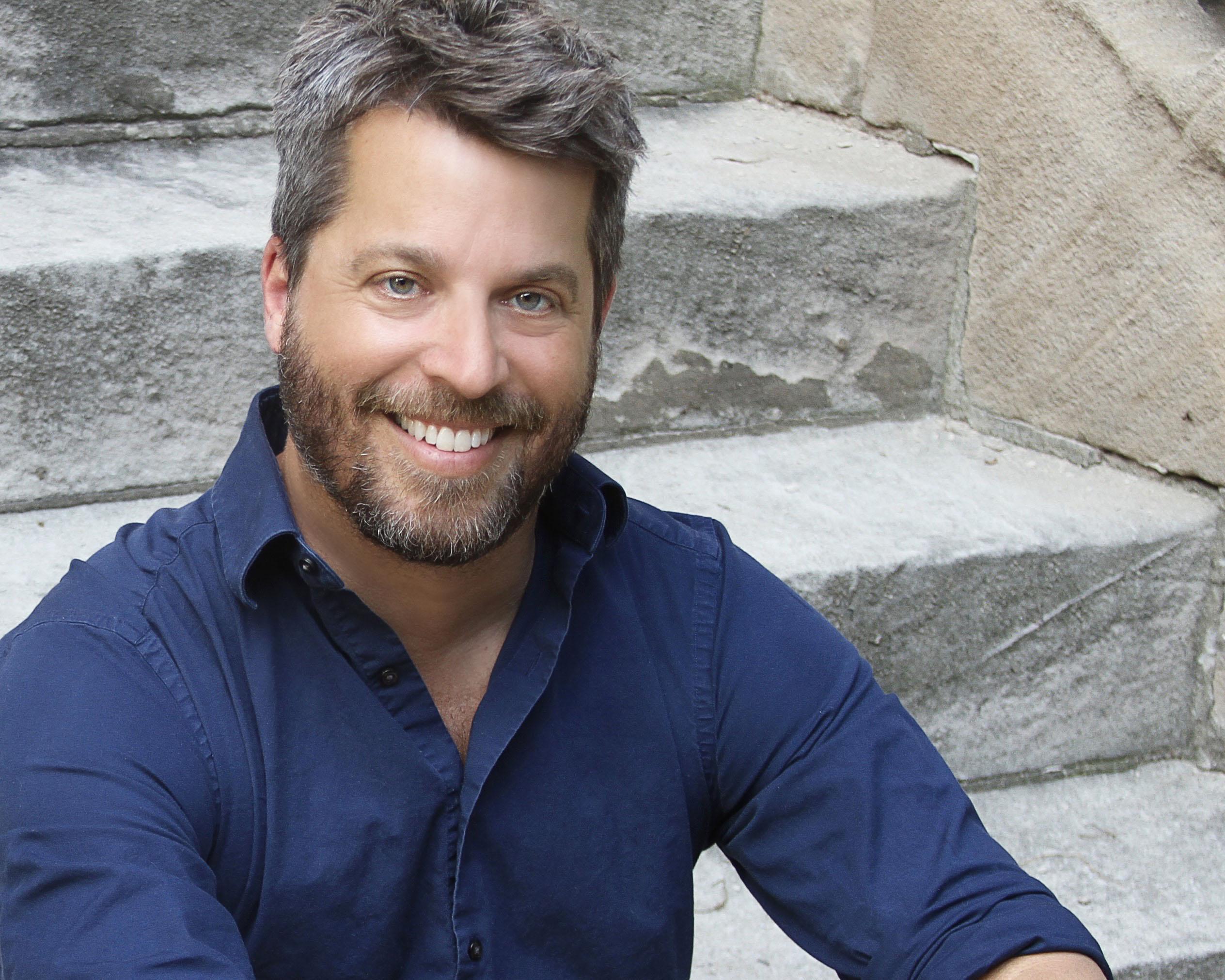 actor Trey Ellett large photo