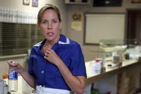 actor Jillian Fargey large photo