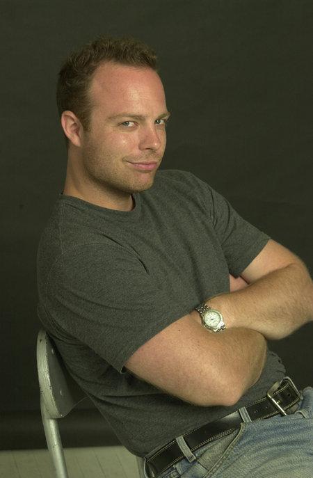 actor Mason Pettit large photo