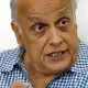 Mahesh Bhatt