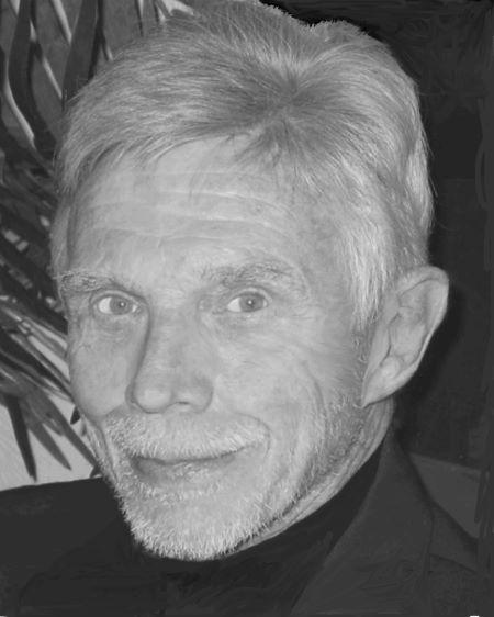 actor John Archer Lundgren large photo