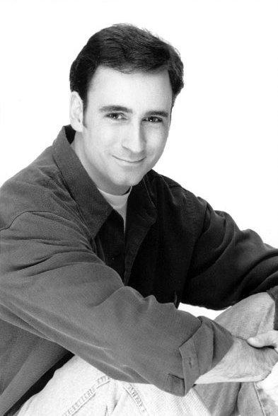 actor Douglas Cathro large photo