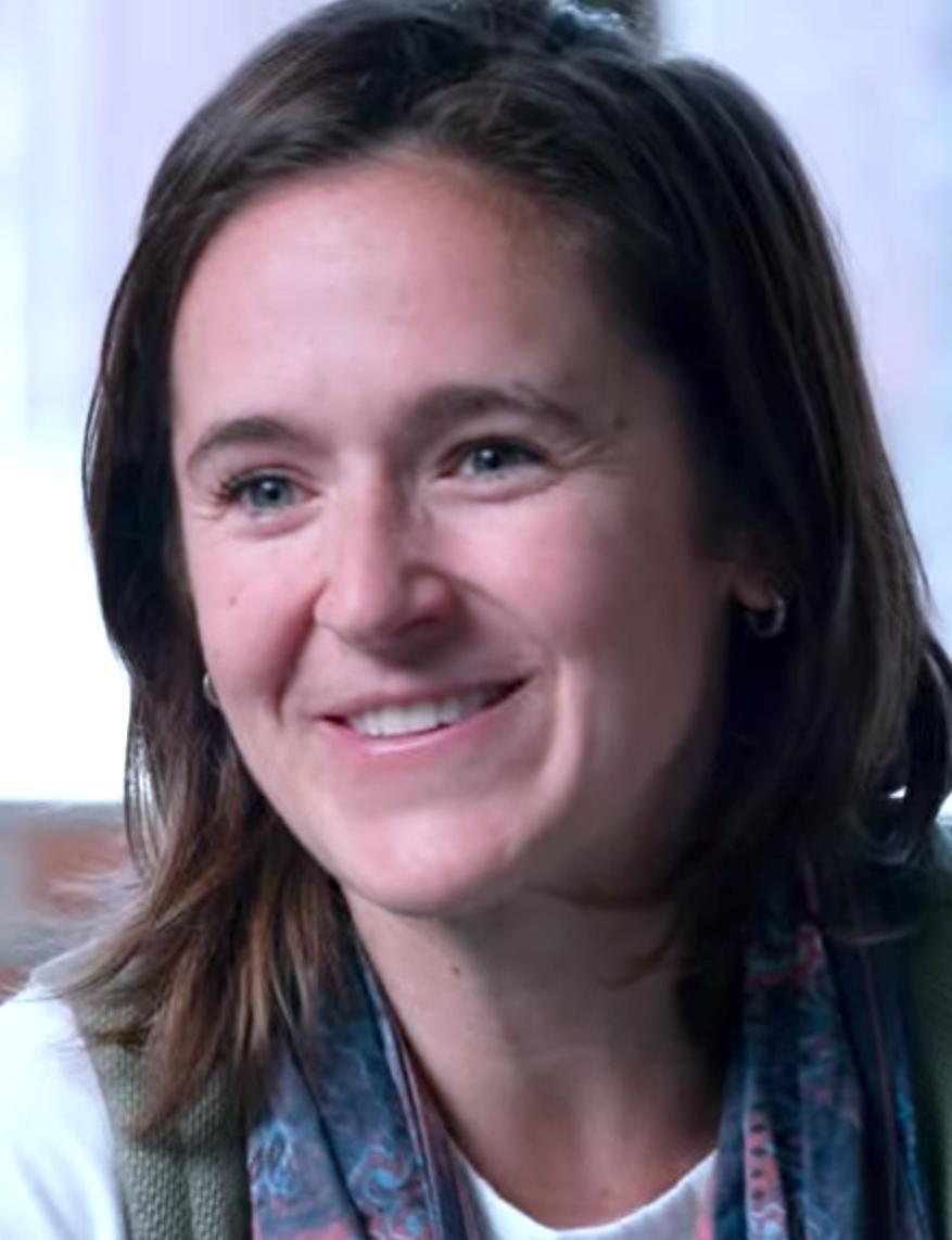 actor Bailey Richardson large photo