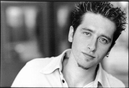 actor Dimitry Michann large photo