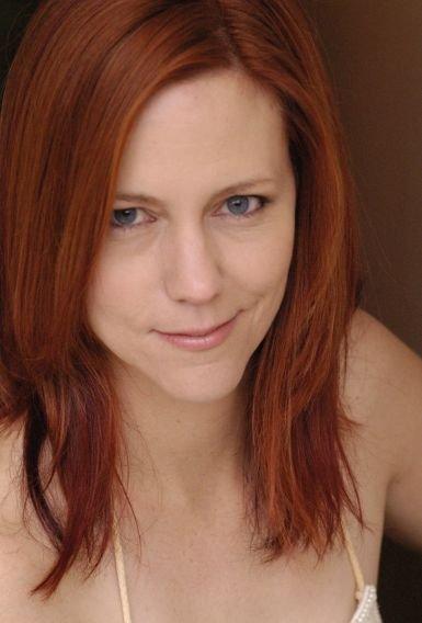 actor Melissa Schmidt large photo