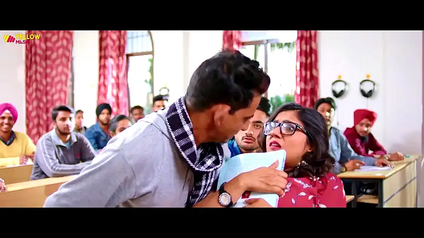 Jatt vs. Ielts