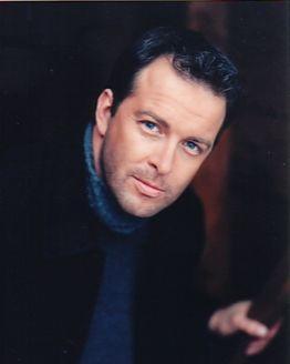 actor Ken Tremblett large photo