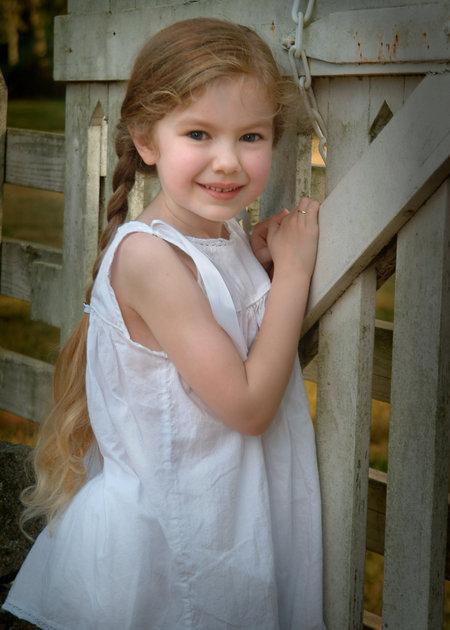 actor MoonPie Eller large photo