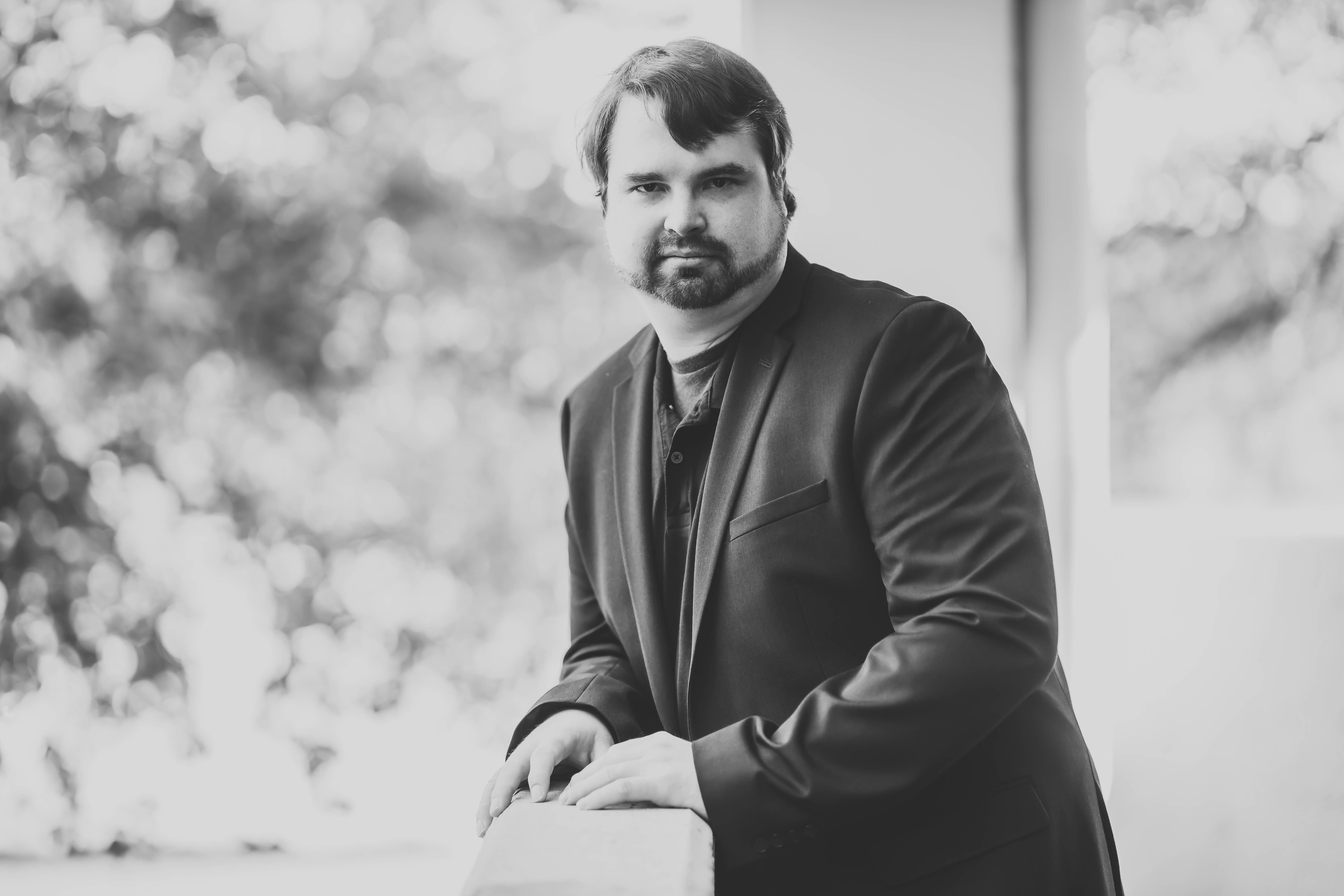 actor Rick Jezek large photo