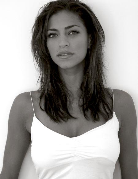 actor Touriya Haoud large photo