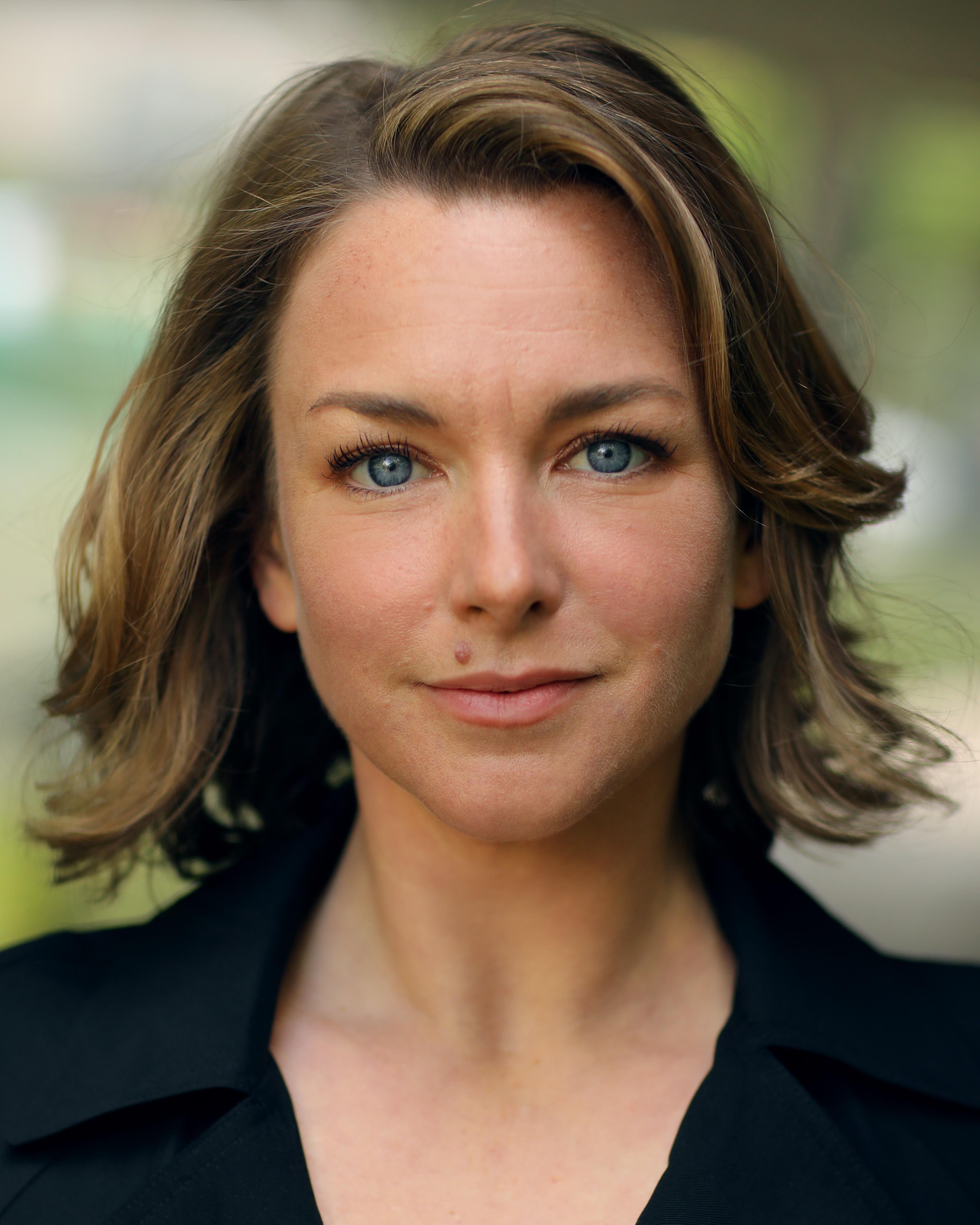 actor Emma Stansfield large photo