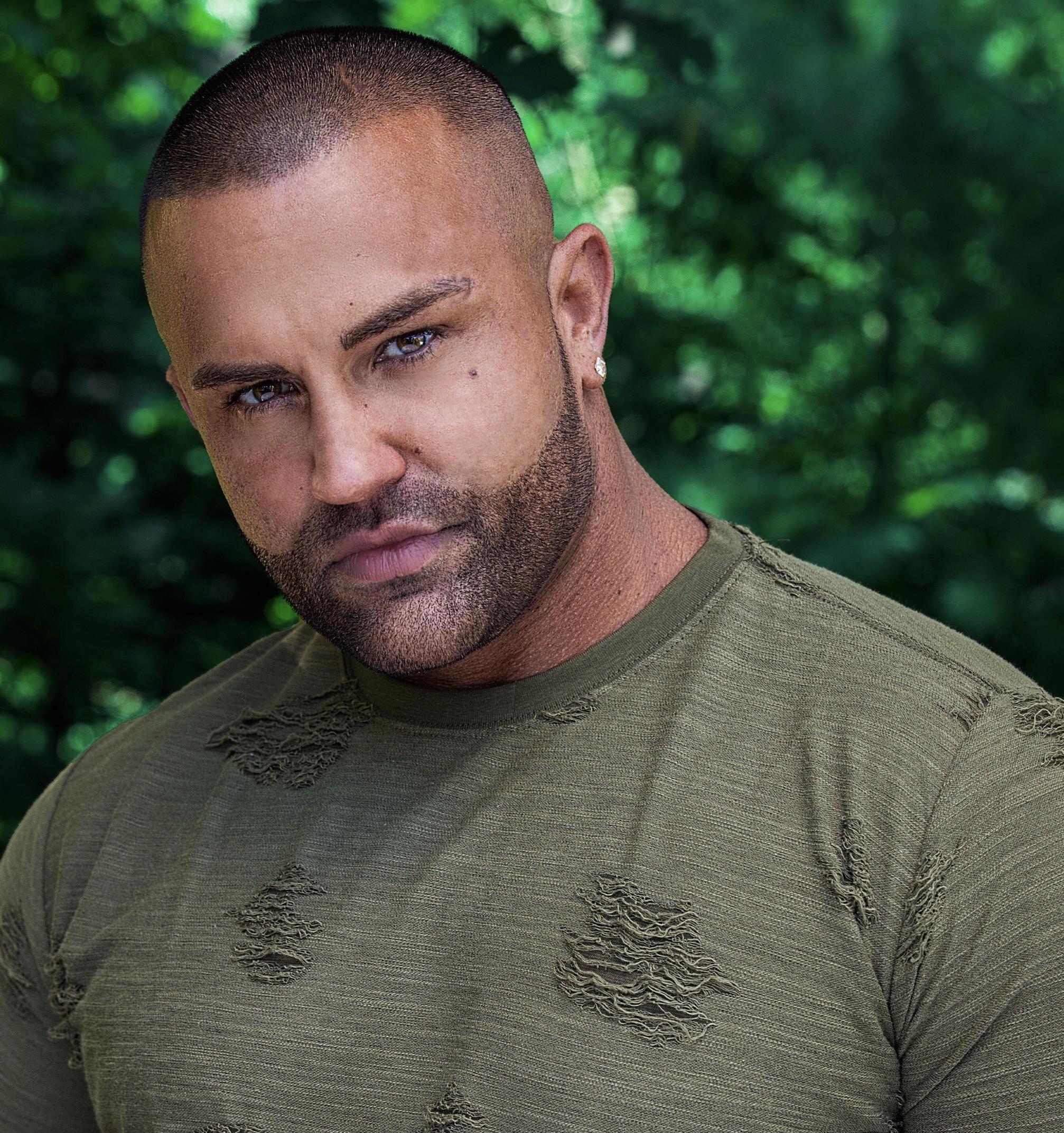 actor Rj Copan large photo