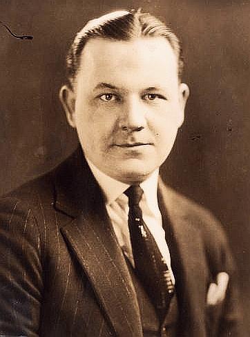 actor James Blaine large photo