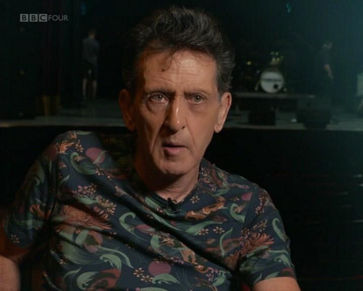 actor Frank Allen large photo