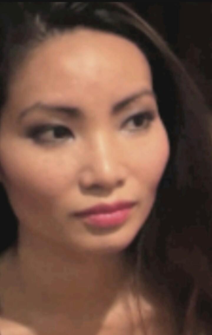 actor Michelle Toh large photo