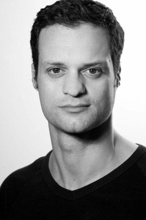 actor Kenneth Spiteri large photo