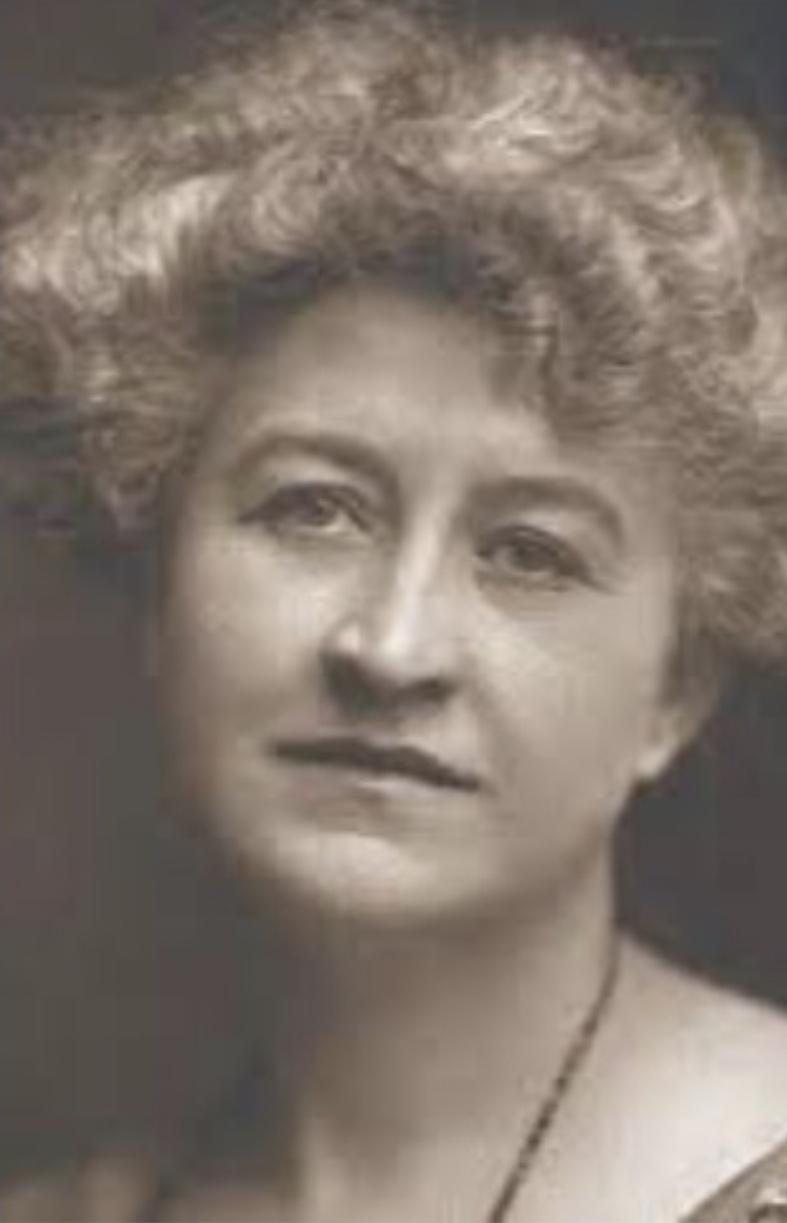 actor Maude Turner Gordon large photo