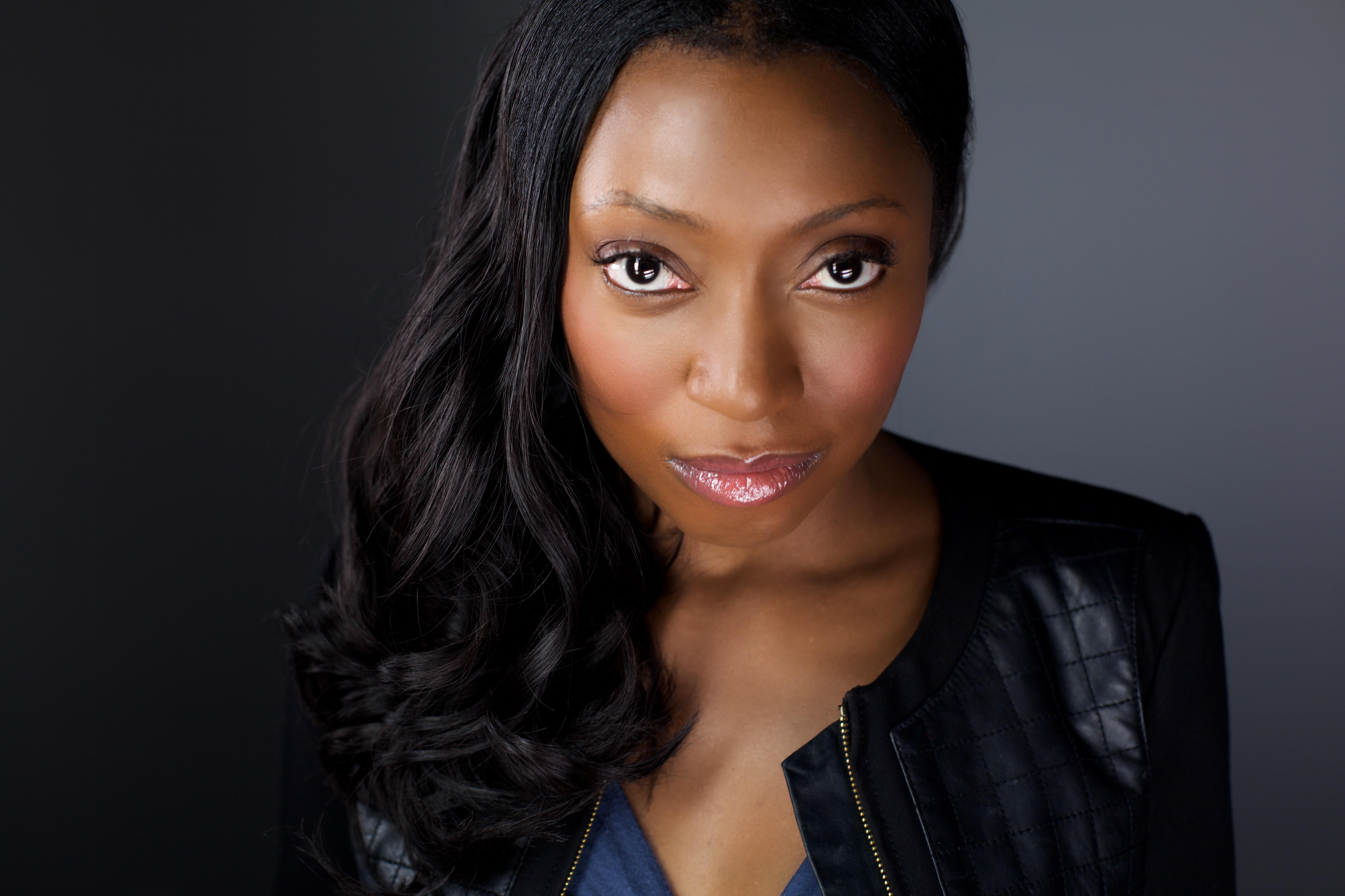 actor Patricia Grant large photo