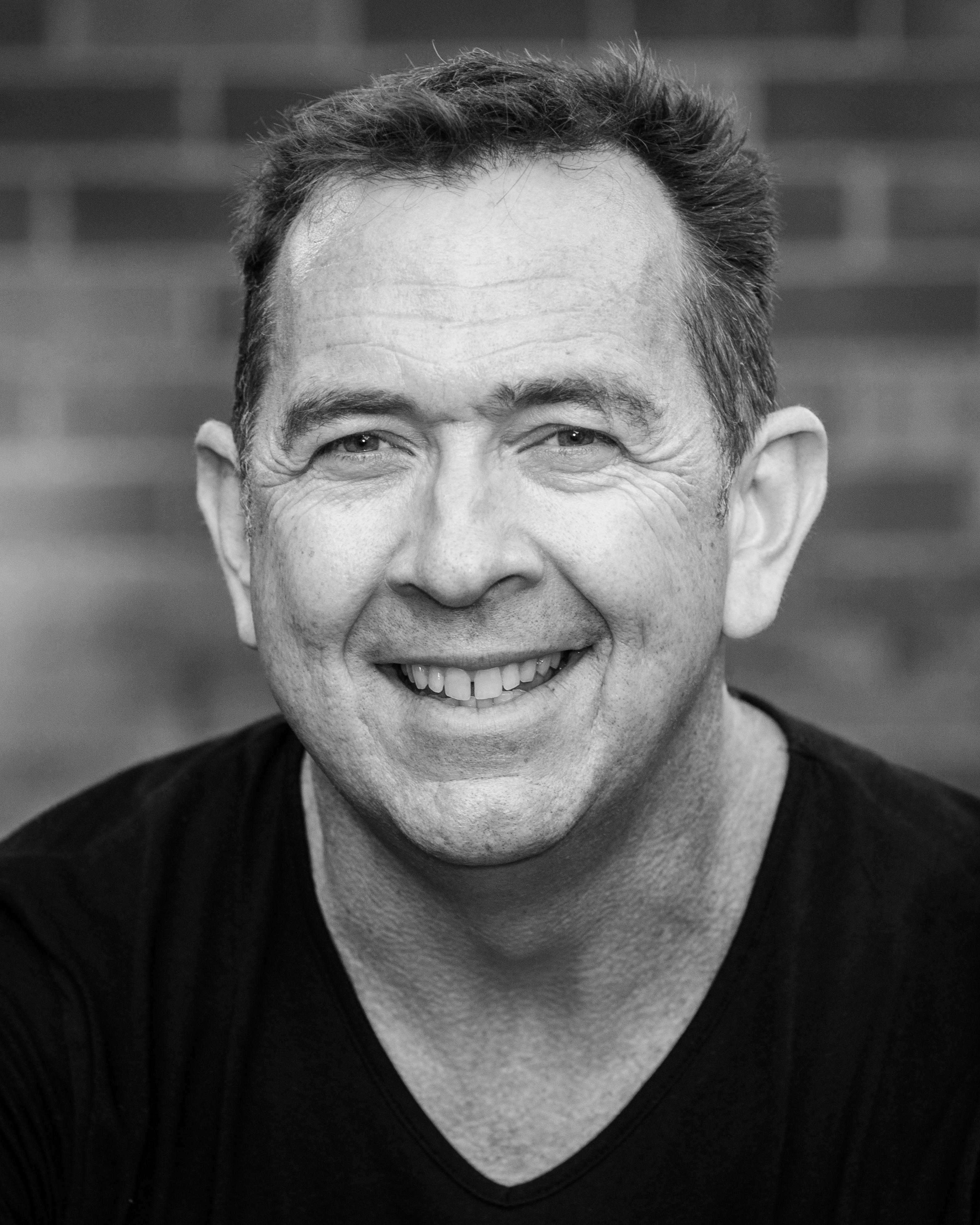 actor Colin Cassidy large photo