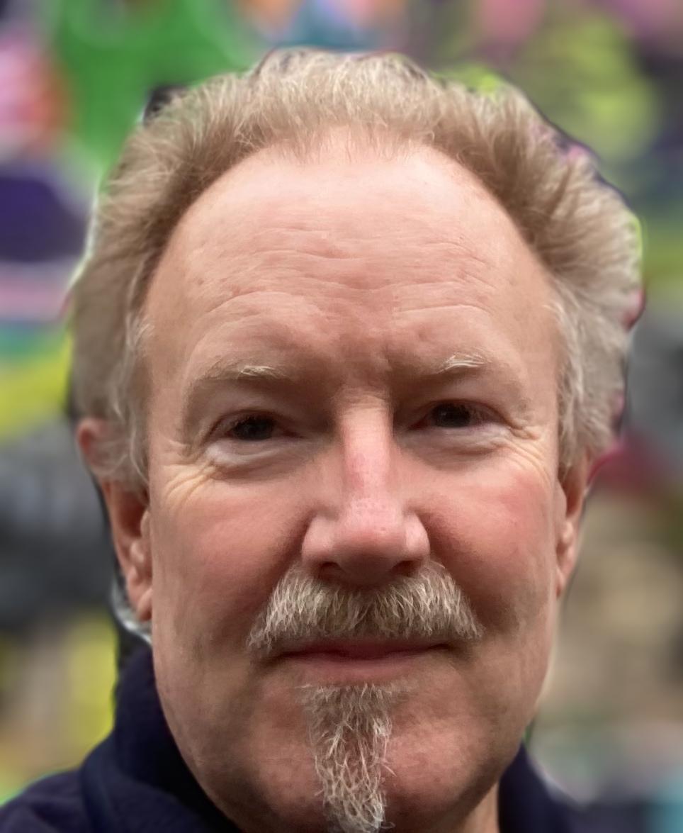 actor Robert David Duncan large photo