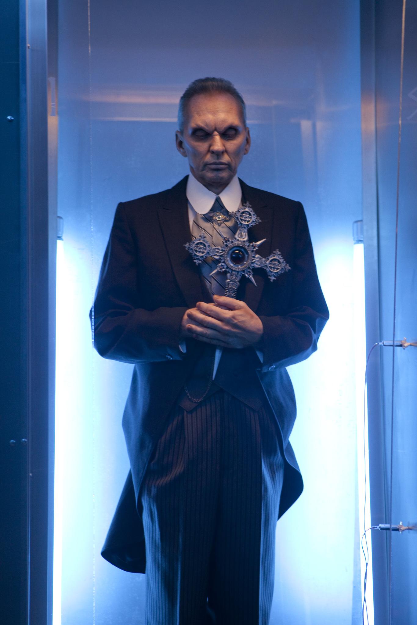 actor Spencer Livingston large photo