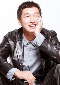 actor Cho Seung-woo large photo