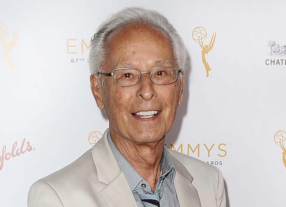 actor Tony Charmoli large photo