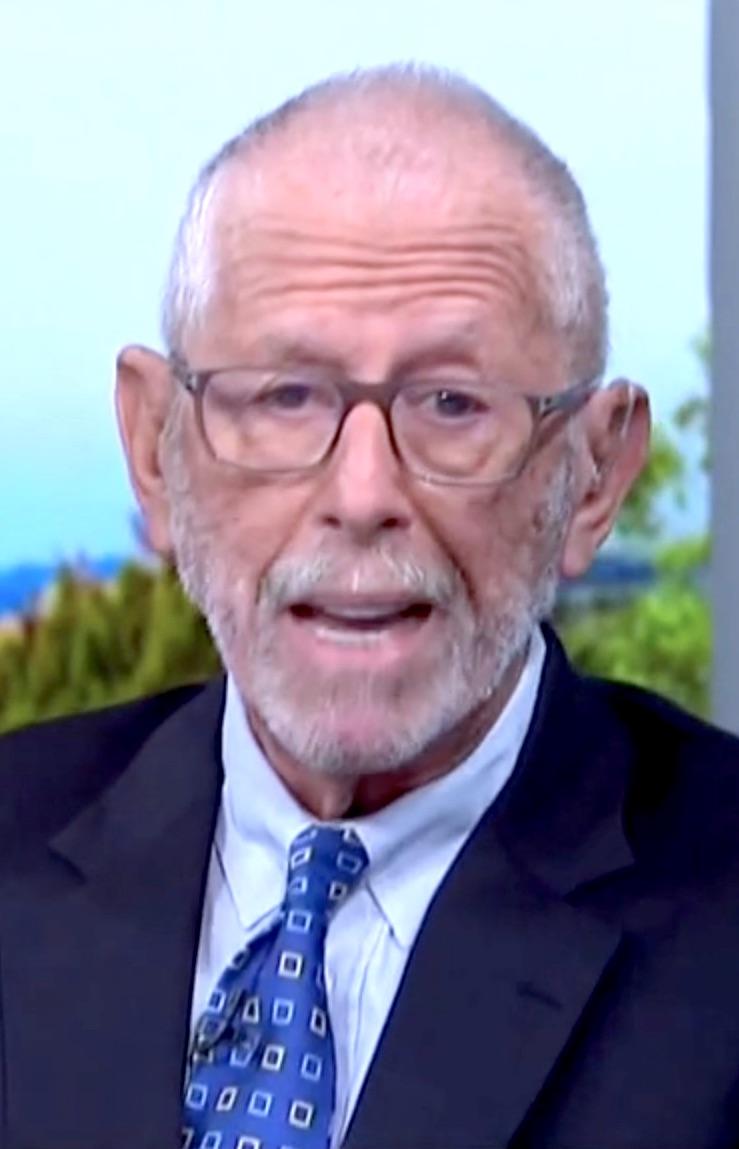 actor Martin London large photo