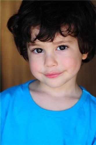 actor Sawyer Ever large photo